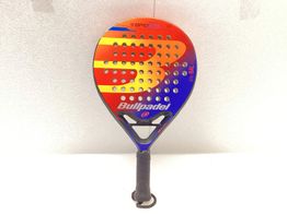 pala de padel bullpadel bp10 evo