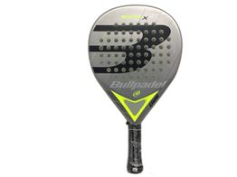 pala de padel bullpadel brave 3.0