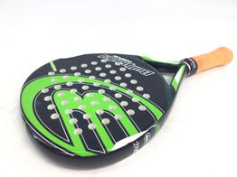 pala de padel bullpadel complex evo