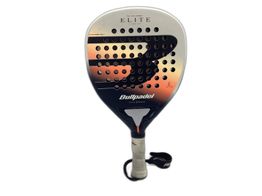 Pala de Padel Bullpadel Elite by Gemma Triay