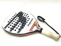 pala de padel bullpadel elite proline