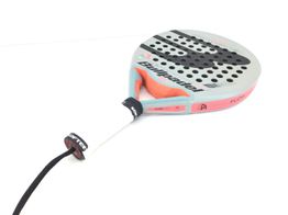 pala de padel bullpadel flow 21 rd