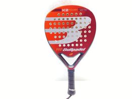 pala de padel bullpadel flow light performance balance