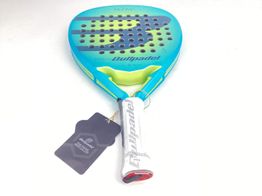 pala de padel bullpadel flow w 2025