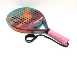 pala de padel bullpadel flow