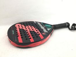 pala de padel bullpadel flow