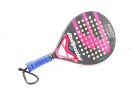 pala de padel bullpadel flowlight