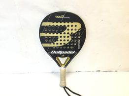 pala de padel bullpadel gold 3.0.