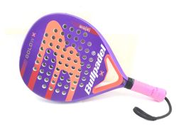 pala de padel bullpadel goldw series x