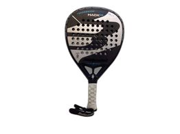 pala de padel bullpadel hack 03 pro