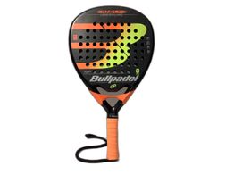 pala de padel bullpadel hack jr