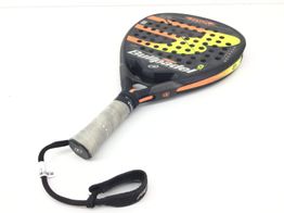 pala de padel bullpadel hack proline