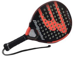 pala de padel bullpadel indiga w