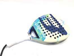 pala de padel bullpadel ionic light 2026