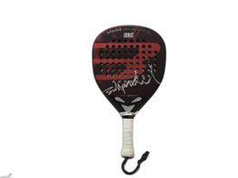 pala de padel bullpadel ionic