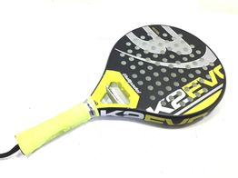 pala de padel bullpadel k2 evo control