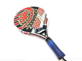pala de padel bullpadel k2