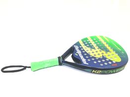 pala de padel bullpadel k2power