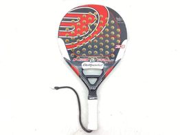 pala de padel bullpadel k3 pro jr