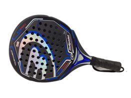 pala de padel bullpadel k3 pro tournament