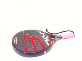 pala de padel bullpadel k4 pro w