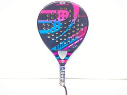 pala de padel bullpadel kata light junior line