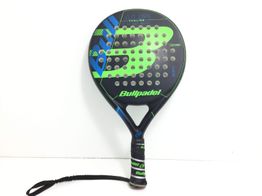 pala de padel bullpadel mad funline