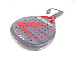 pala de padel bullpadel mm1 pro manu martin