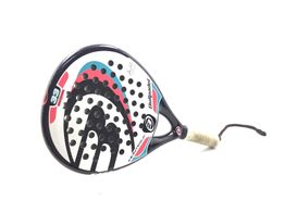 pala de padel bullpadel montes junior iciar montes