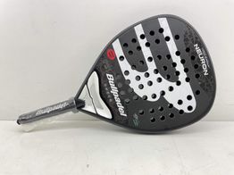 pala de padel bullpadel neuron