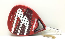 pala de padel bullpadel play power 25