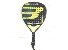 pala de padel bullpadel power raider