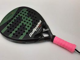 pala de padel bullpadel pro