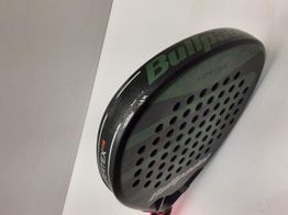 pala de padel bullpadel pro