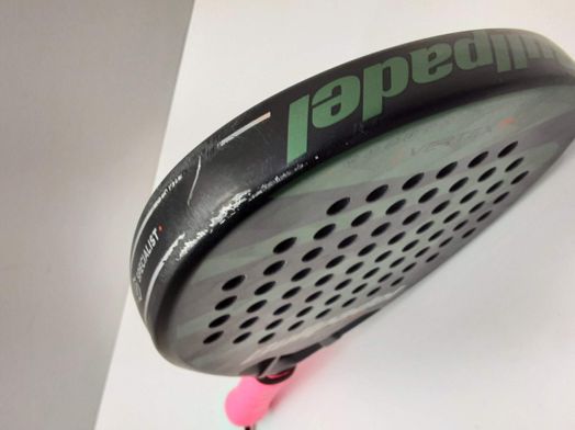 pala de padel bullpadel pro