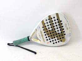 pala de padel bullpadel proline