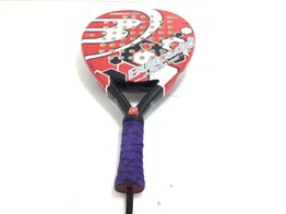 pala de padel bullpadel promise line