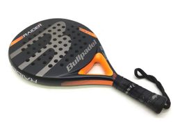 pala de padel bullpadel raider ctr