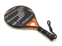 pala de padel bullpadel raider ctr