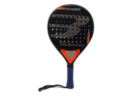 pala de padel bullpadel raider