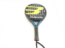 pala de padel bullpadel sniper