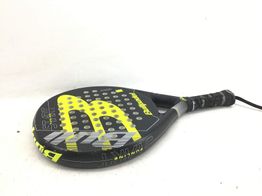 pala de padel bullpadel start