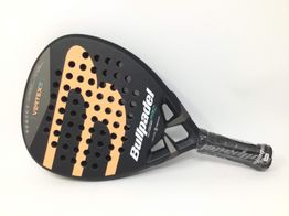 pala de padel bullpadel vertex 02 w
