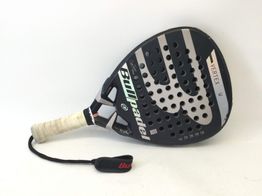 pala de padel bullpadel vertex 02w