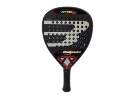 pala de padel bullpadel vertex 04 comfort pro line