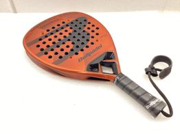 pala de padel bullpadel vertex 04 comfort