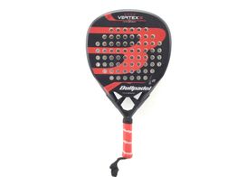 pala de padel bullpadel vertex 04 junior