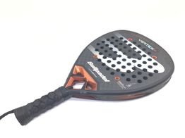 pala de padel bullpadel vertex 04 proline bp2k25