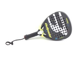pala de padel bullpadel vertex carbon
