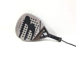 pala de padel bullpadel vertex